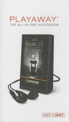 Book cover for Hollow City