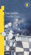 Book cover for Las Rositas