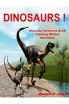 Book cover for Dinosaur