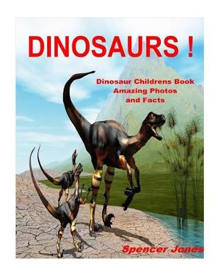 Cover of Dinosaur