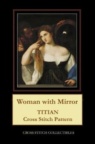 Cover of Woman with Mirror