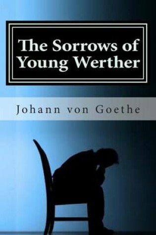 Cover of Johann Von Goethe