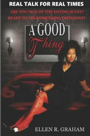 Cover of A Good Thing