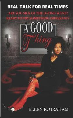 Book cover for A Good Thing