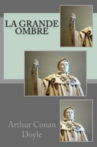 Cover of La Grande Ombre