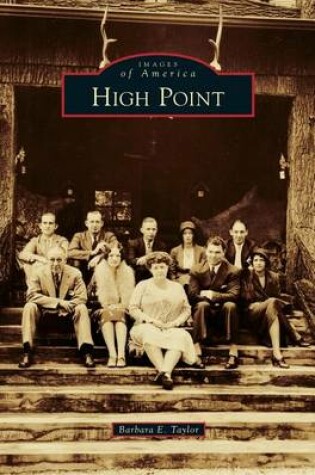 Cover of High Point