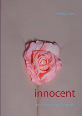 Book cover for innocent