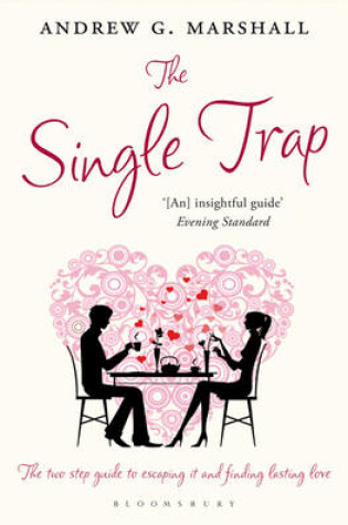 Cover of The Single Trap