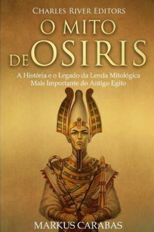 Cover of O Mito de Os ris