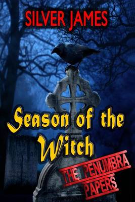 Book cover for Season of the Witch