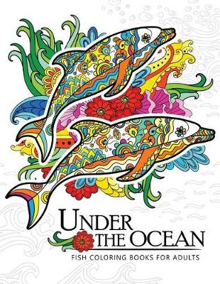 Cover of Under the Ocean