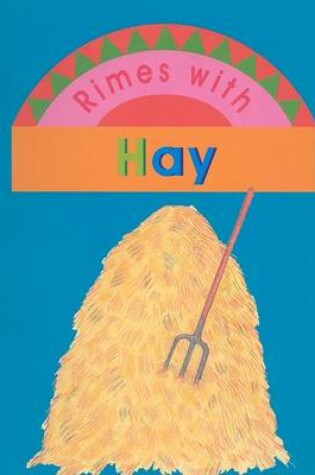 Cover of Rimes with Hay (Kds USA)