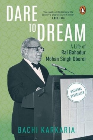 Cover of Dare to Dream