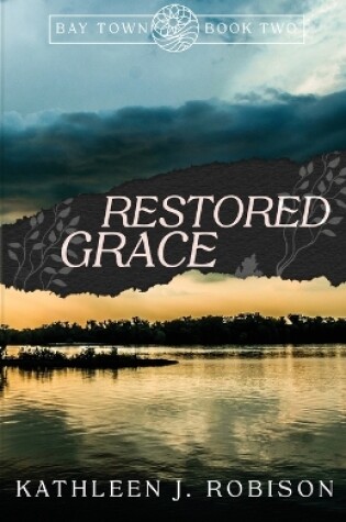 Cover of Restored Grace
