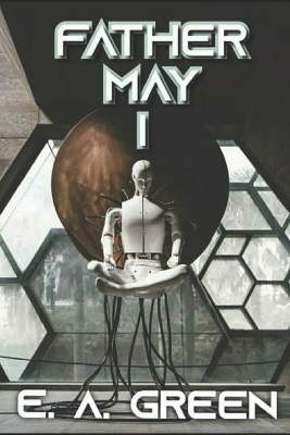Book cover for Father May I