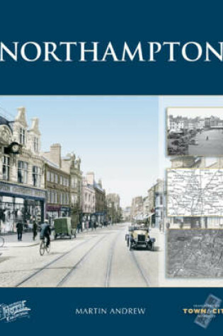 Cover of Northampton