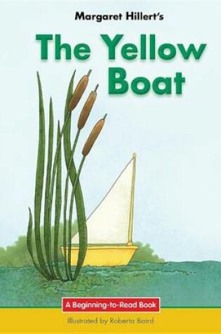 Cover of Yellow Boat