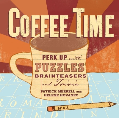 Book cover for Coffee Time