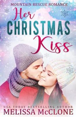 Book cover for Her Christmas Kiss