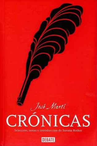 Cover of Cronicas