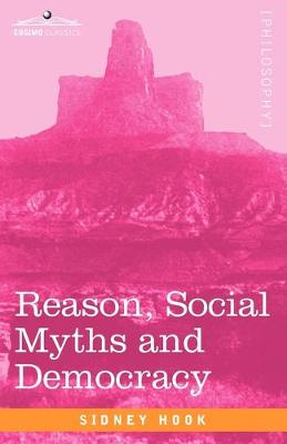 Book cover for Reason, Social Myths and Democracy