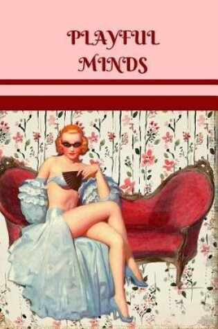 Cover of Playful Minds