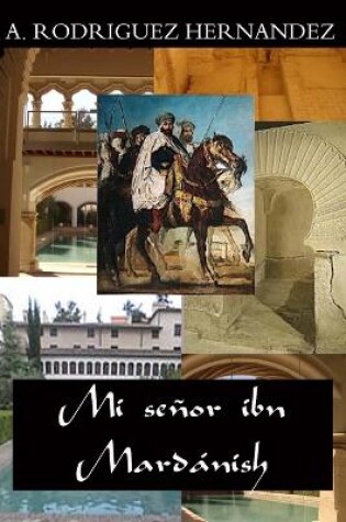 Cover of Mi senor ibn Mardanish