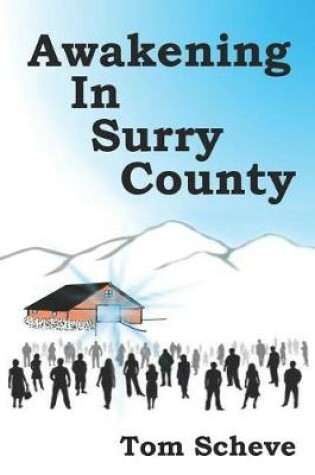 Cover of Awakening in Surry County