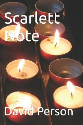 Cover of Scarlett Note