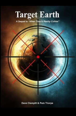 Cover of Target Earth