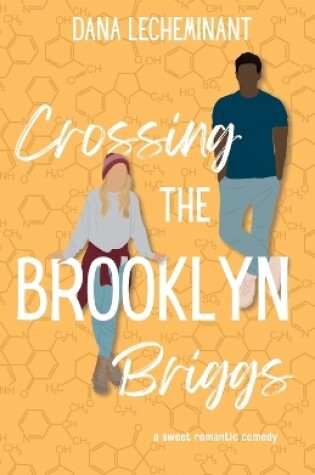 Cover of Crossing the Brooklyn Briggs