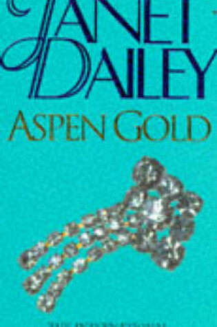 Cover of Aspen Gold