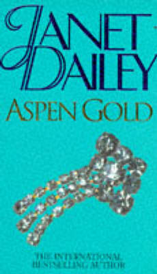 Book cover for Aspen Gold