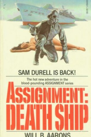 Cover of Assignment