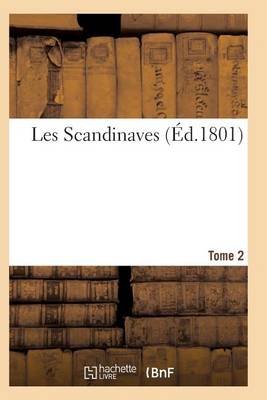 Cover of Les Scandinaves T02