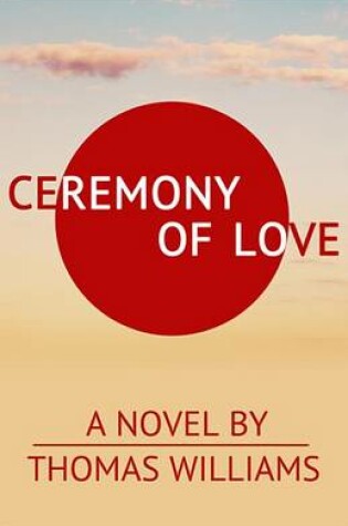 Cover of Ceremony of Love