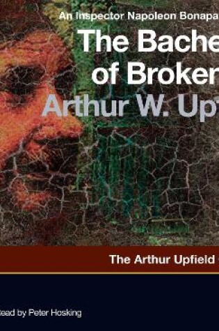 Cover of The Bachelors of Broken Hill