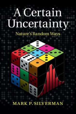 Cover of A Certain Uncertainty