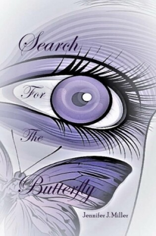 Cover of Search For The Butterfly