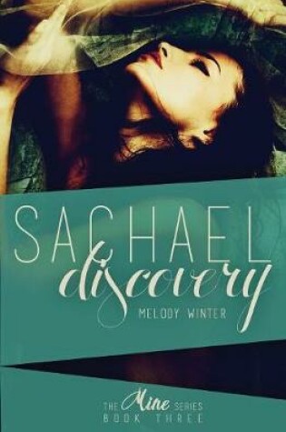 Cover of Sachael Discovery
