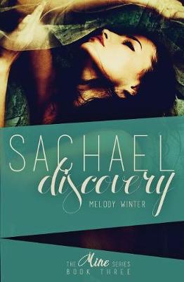 Book cover for Sachael Discovery