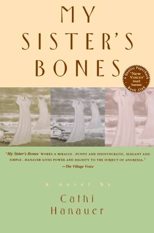 Cover of My Sister's Bones