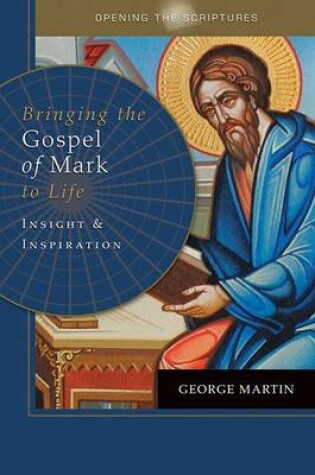 Cover of Bringing the Gospel of Mark to Life