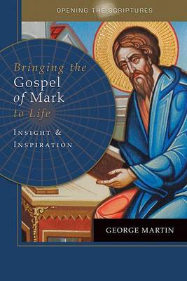 Cover of Bringing the Gospel of Mark to Life