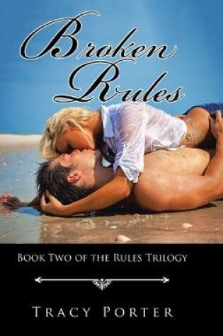 Cover of Broken Rules