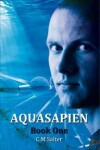 Book cover for Aquasapien - Metamorphosis Book 1