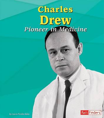 Cover of Charles Drew