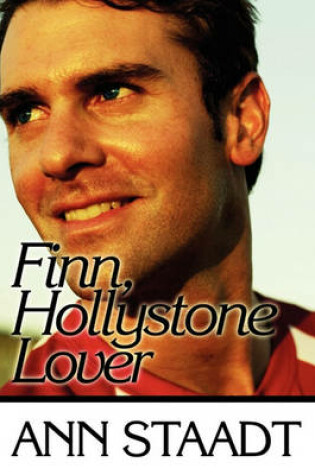 Cover of Finn, Hollystone Lover
