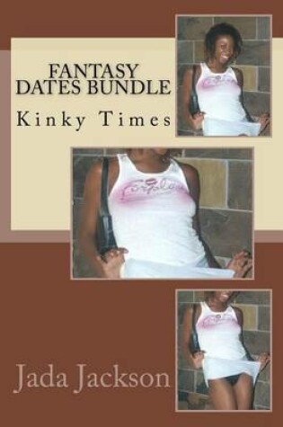 Cover of Fantasy Dates Bundle