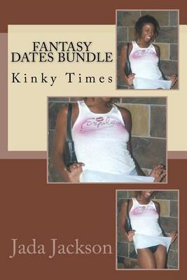 Book cover for Fantasy Dates Bundle